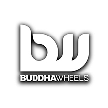 BUDDHA WHEELS
